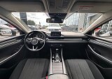 Mazda 6 - Kolor Biały, zdjęcie 11