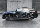 Mazda CX-60 - Kolor Jet Black, zdjęcie 8