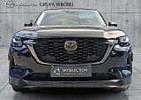 Mazda CX-60 - Kolor Jet Black, zdjęcie 2