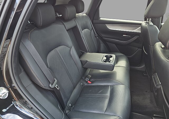 Mazda CX-60 - Kolor Jet Black, zdjęcie 28