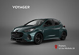 Mazda 2 Hybrid - Kolor Zielony, zdjęcie 1