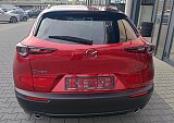 Mazda CX-30 - Kolor Soul Red Crystal, zdjęcie 4