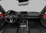 Mazda MX-5 - Kolor Soul Red Crystal, zdjęcie 9