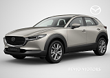 Mazda CX-30 - Kolor Platinum Quartz, zdjęcie 1
