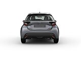 Mazda 2 Hybrid - Kolor Lead Grey, zdjęcie 2