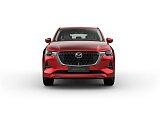 Mazda CX-60 - Kolor Soul Red Crystal, zdjęcie 6