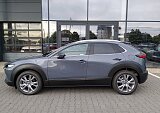 Mazda CX-30 - Kolor Polymetal Gray, zdjęcie 1