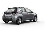 Mazda 2 Hybrid - Kolor Lead Grey, zdjęcie 6