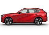 Mazda CX-60 - Kolor Soul Red Crystal, zdjęcie 5