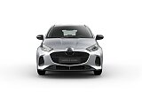 Mazda 2 Hybrid - Kolor Stormy Silver, zdjęcie 3