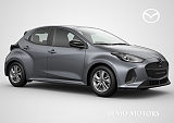 Mazda 2 Hybrid - Kolor Lead Grey, zdjęcie 1