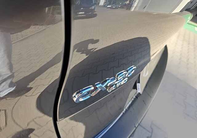 Mazda CX-30 - Kolor Machine Gray, zdjęcie 14
