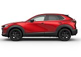 Mazda CX-30 - Kolor Soul Red Crystal, zdjęcie 5