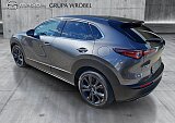 Mazda CX-30 - Kolor Machine Gray, zdjęcie 9