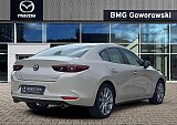 Mazda 3 - Kolor Platinum Quartz, zdjęcie 19
