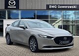Mazda 3 - Kolor Platinum Quartz, zdjęcie 17