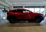 Mazda CX-30 - Kolor Soul Red Crystal, zdjęcie 7