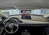 Mazda CX-30 - Kolor Soul Red Crystal, zdjęcie 14