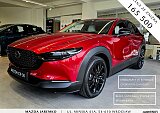 Mazda CX-30 - Kolor Soul Red Crystal, zdjęcie 1
