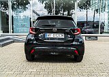Mazda 2 Hybrid - Kolor Czarny, zdjęcie 7
