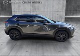 Mazda CX-30 - Kolor Machine Gray, zdjęcie 8