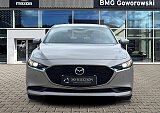 Mazda 3 - Kolor Platinum Quartz, zdjęcie 16