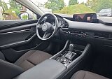 Mazda 3 - Kolor Platinum Quartz, zdjęcie 15
