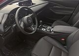 Mazda CX-30 - Kolor Soul Red Crystal, zdjęcie 4