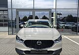 Mazda CX-30 - Kolor Platinum Quartz, zdjęcie 2