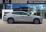 Mazda 3 - Kolor Platinum Quartz, zdjęcie 18