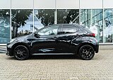 Mazda 2 Hybrid - Kolor Czarny, zdjęcie 4