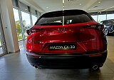 Mazda CX-30 - Kolor Soul Red Crystal, zdjęcie 5