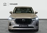 Mazda CX-60 - Kolor Platinum Quartz, zdjęcie 3