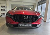 Mazda CX-30 - Kolor Soul Red Crystal, zdjęcie 9