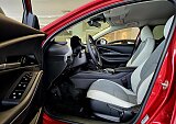 Mazda CX-30 - Kolor Soul Red Crystal, zdjęcie 13