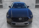 Mazda CX-30 - Kolor Machine Gray, zdjęcie 2