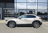 Mazda CX-30 - Kolor Platinum Quartz, zdjęcie 1