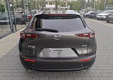 Mazda CX-30 - Kolor Machine Gray, zdjęcie 4