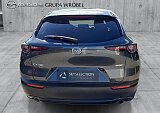 Mazda CX-30 - Kolor Machine Gray, zdjęcie 5