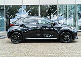 Mazda 2 Hybrid - Kolor Czarny, zdjęcie 3