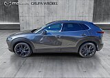 Mazda CX-30 - Kolor Machine Gray, zdjęcie 12