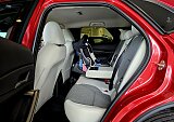 Mazda CX-30 - Kolor Soul Red Crystal, zdjęcie 12