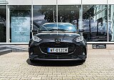 Mazda 2 Hybrid - Kolor Czarny, zdjęcie 2