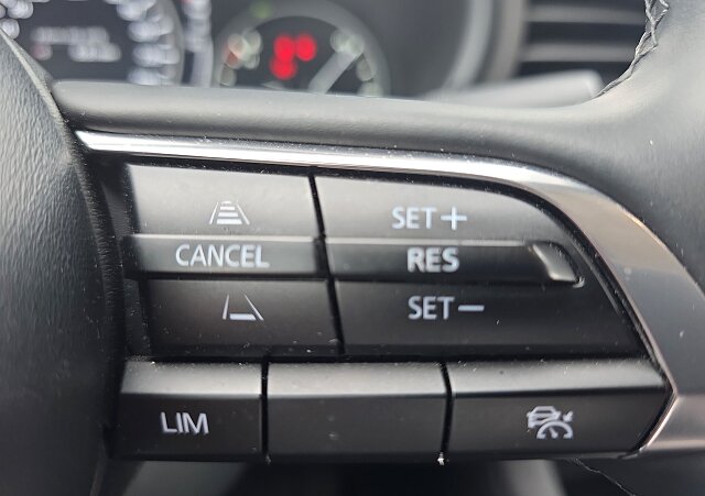 Mazda 3 - Kolor Platinum Quartz, zdjęcie 9