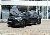 Mazda 2 Hybrid - Kolor Czarny, zdjęcie 1