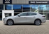 Mazda 3 - Kolor Platinum Quartz, zdjęcie 2