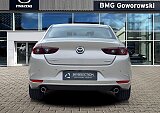 Mazda 3 - Kolor Platinum Quartz, zdjęcie 20