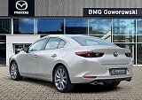 Mazda 3 - Kolor Platinum Quartz, zdjęcie 3