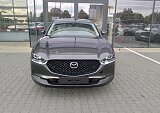 Mazda CX-30 - Kolor Machine Gray, zdjęcie 3