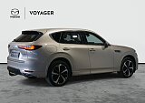 Mazda CX-60 - Kolor Platinum Quartz, zdjęcie 2